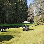 Hotel Logis L'Ermitage, Bistrot Des Saveurs Houffalize