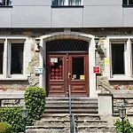 Logis L'Ermitage, Bistrot Des Saveurs 3*