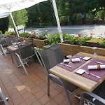 Logis l'Ermitage, Bistrot des Saveurs