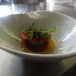 Logis l'Ermitage, Bistrot des Saveurs