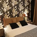 Logis l'Ermitage, Bistrot des Saveurs Houffalize