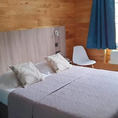 Logis L'Ermitage, Bistrot Des Saveurs Hotel