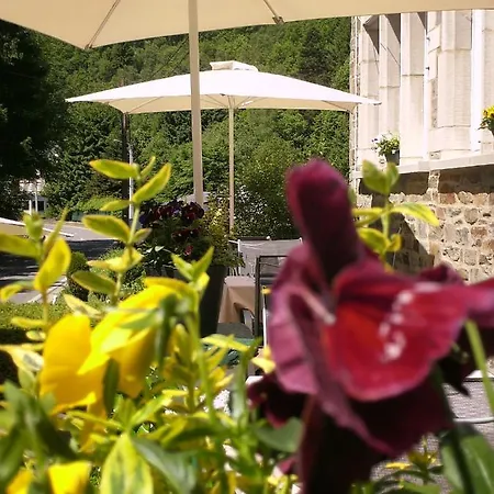 Logis L'Ermitage, Bistrot Des Saveurs Ξενοδοχείο 3*