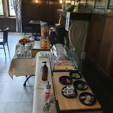酒店 艾米塔基酒店 胡法利兹