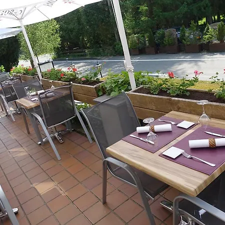 Logis L'Ermitage, Bistrot Des Saveurs