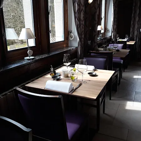 Logis L'Ermitage, Bistrot Des Saveurs Ξενοδοχείο 3*