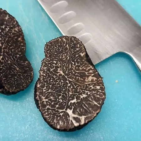 Hotel Logis L'Ermitage, Bistrot Des Saveurs 3*