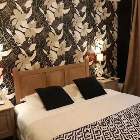 Logis L'Ermitage, Bistrot Des Saveurs Houffalize