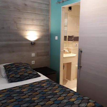 Logis L'Ermitage, Bistrot Des Saveurs