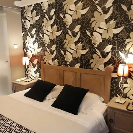 Logis L'Ermitage, Bistrot Des Saveurs