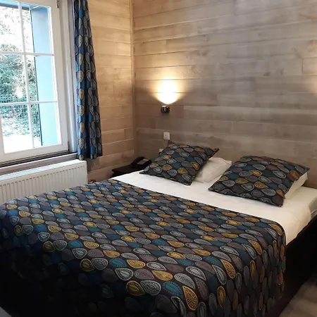 Hotell Logis L'Ermitage, Bistrot Des Saveurs