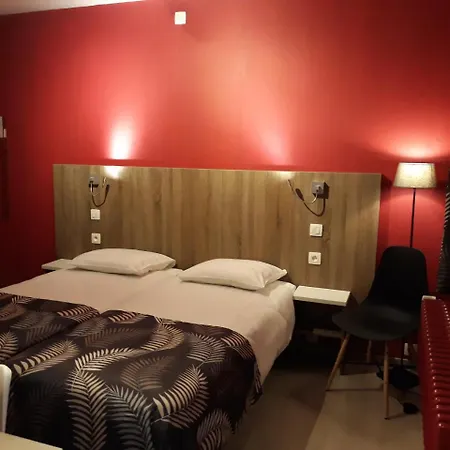 Logis L'Ermitage, Bistrot Des Saveurs Houffalize