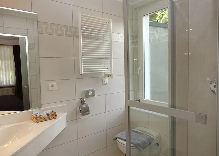 Logis L'Ermitage, Bistrot Des Saveurs Houffalize